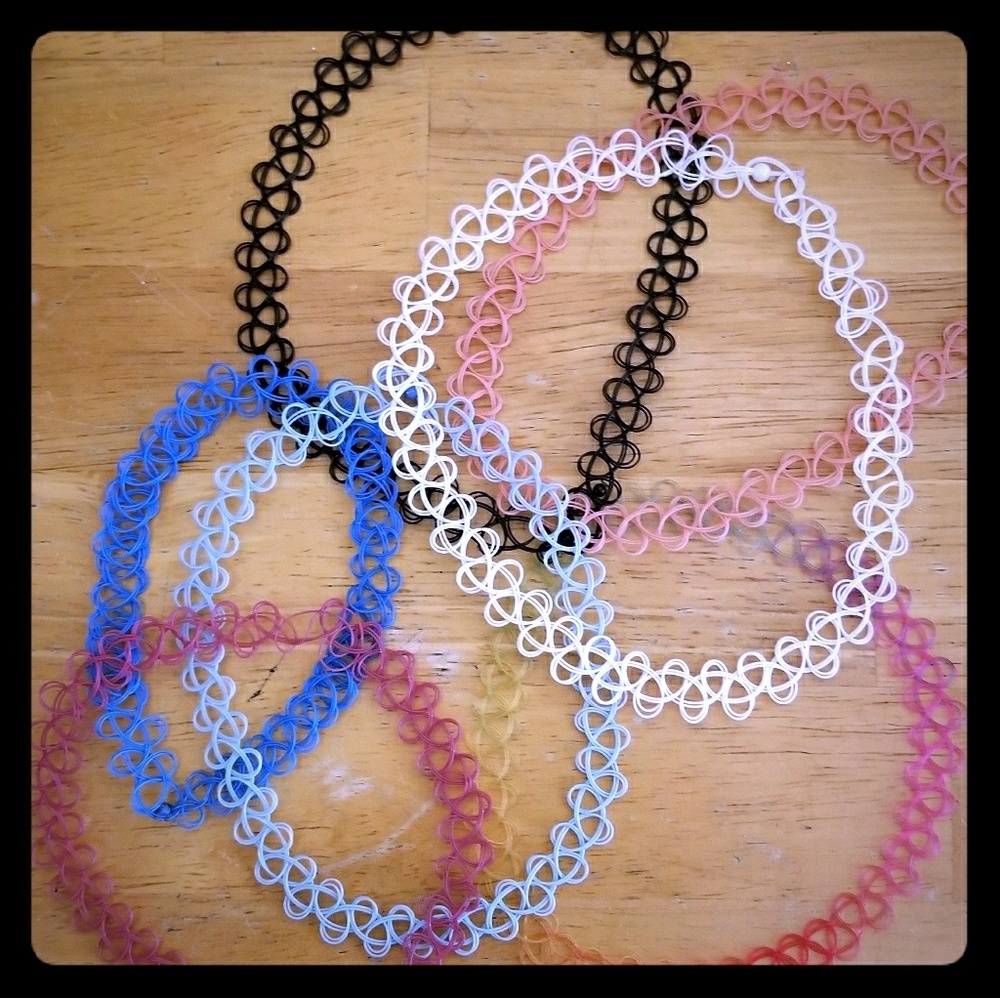 Chokers